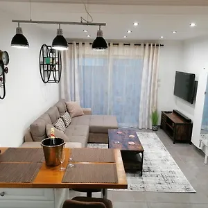 T2 Dans Avec Extérieur De Mai à Septembre Appartement