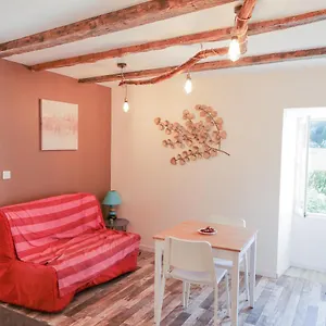 Les éléments La Terre Appartement